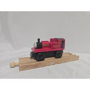 Thomas and Friends Wooden Railway Rheneas Narrow Gauge LC99077 1999